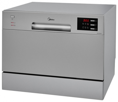 посудомоечная машина настольная midea mcfd-55320, купить в Красноярске посудомоечная машина настольная midea mcfd-55320,  купить в Красноярске дешево посудомоечная машина настольная midea mcfd-55320, купить в Красноярске минимальной цене посудомоечная машина настольная midea mcfd-55320