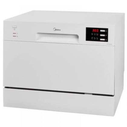 посудомоечная машина настольная midea mcfd-55320, купить в Красноярске посудомоечная машина настольная midea mcfd-55320,  купить в Красноярске дешево посудомоечная машина настольная midea mcfd-55320, купить в Красноярске минимальной цене посудомоечная машина настольная midea mcfd-55320